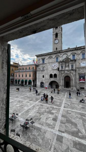 Suite Piazza del Popolo Ascoli Piceno